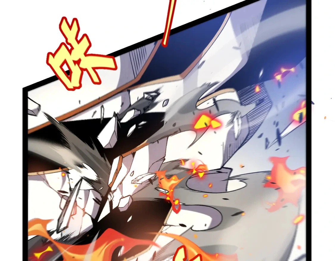 第228话 辉煌骑士立功！101