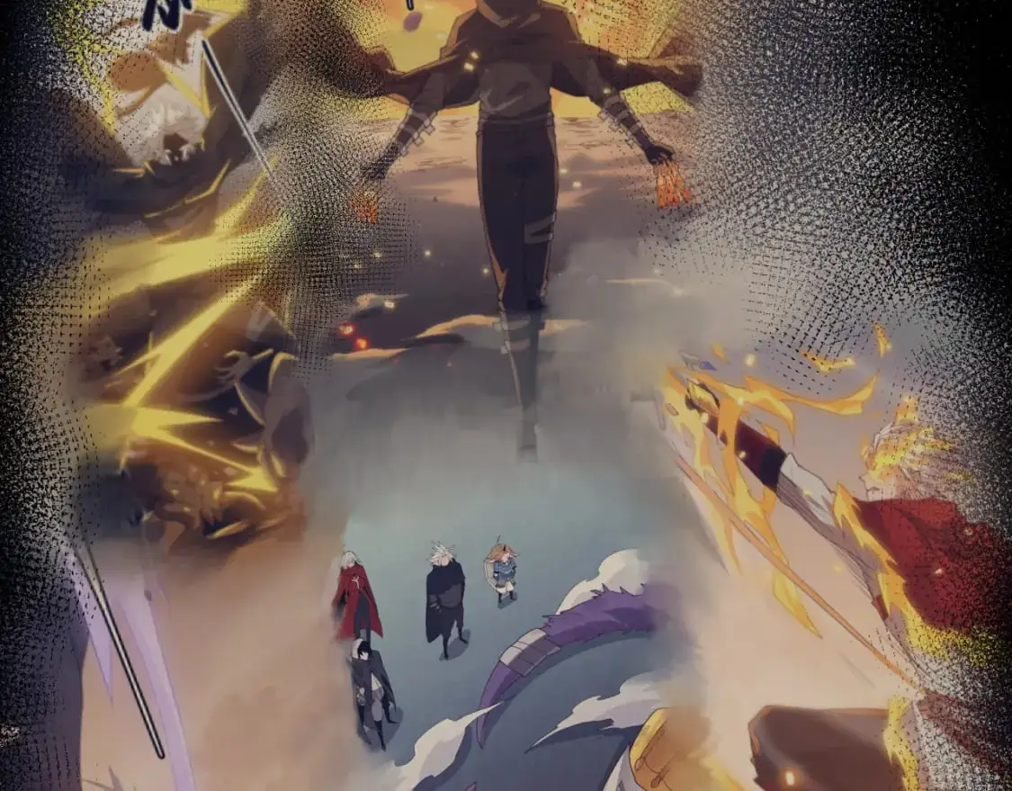 第238话 第二次赌注开始！36