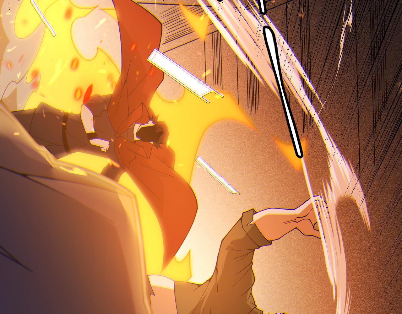 第114话 现实世界的任务！118