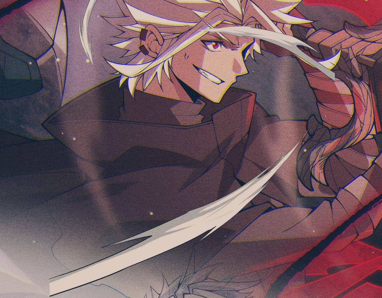 第149话 对方盟友出现！79