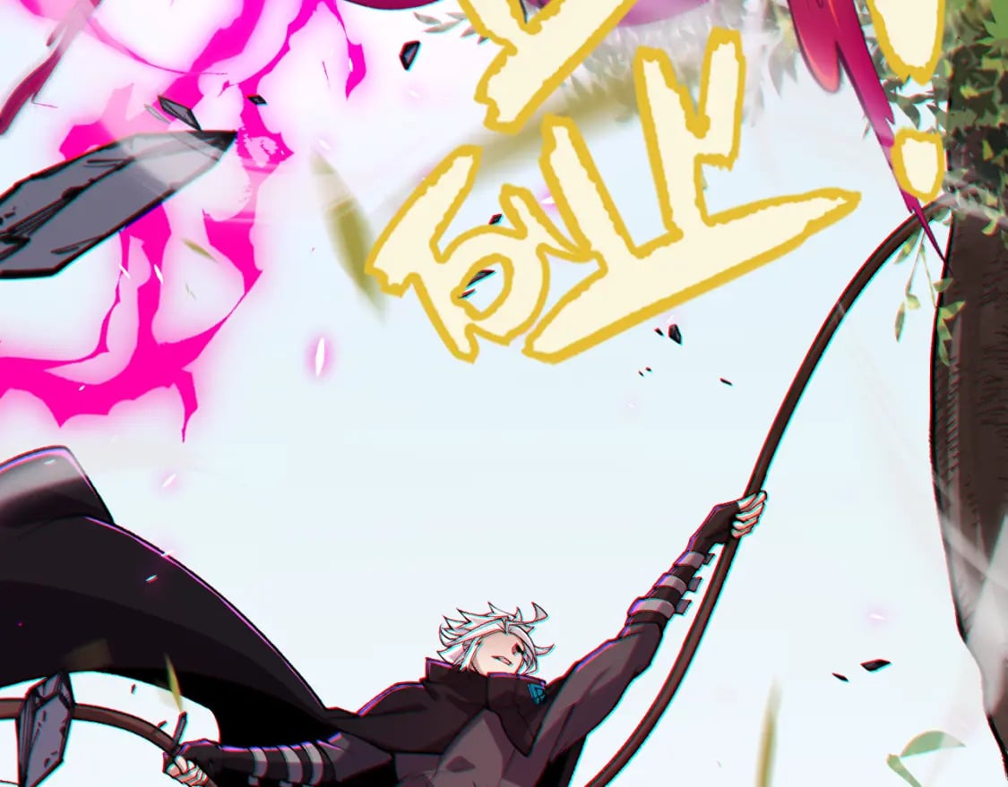 第197话 小流子爆发！12