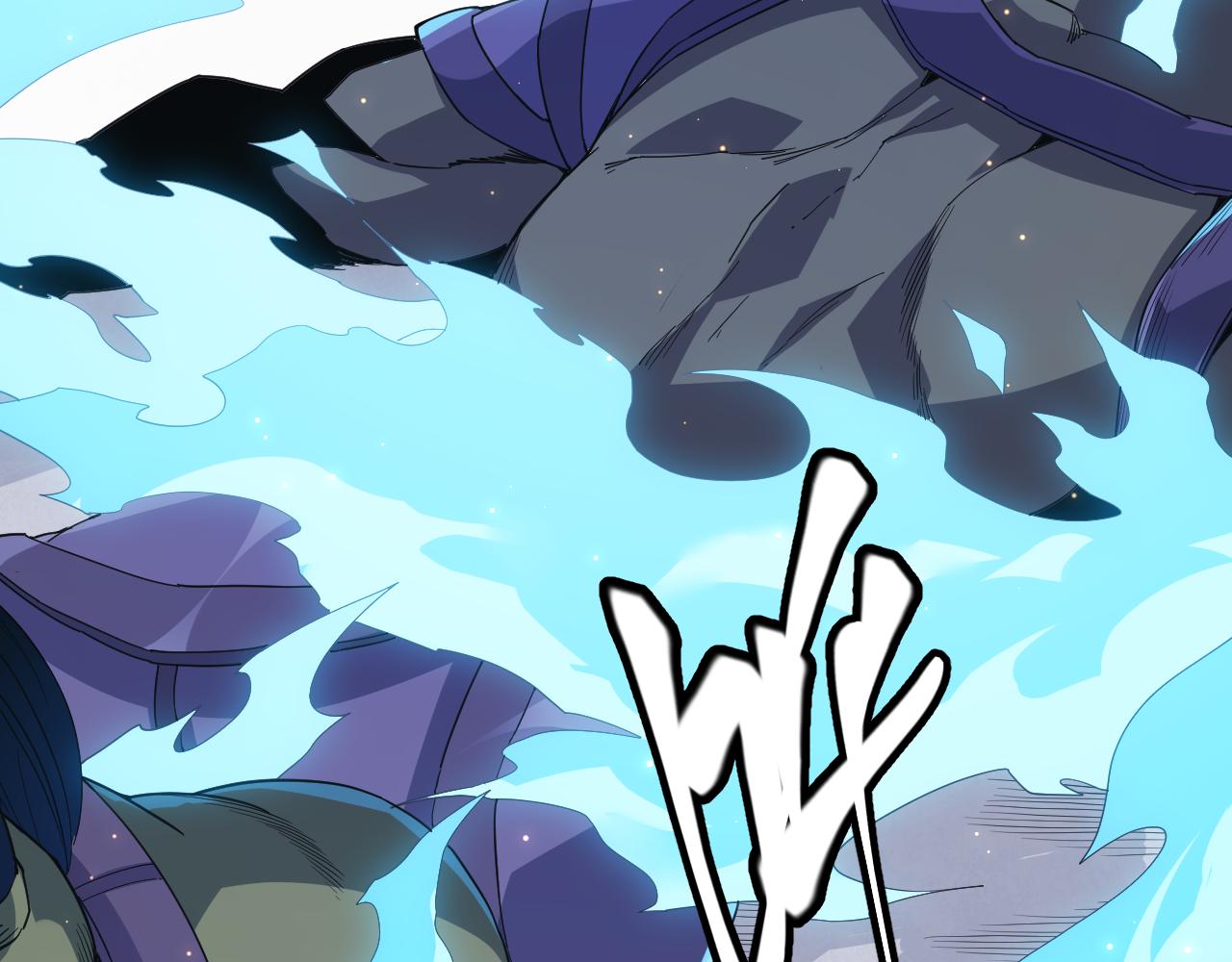 第83话 爆炸中的等级飙升！148