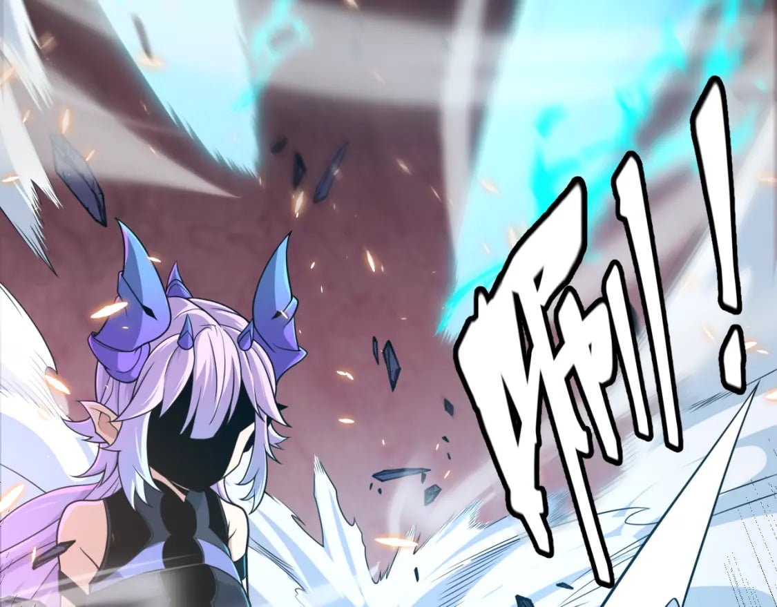第174话 小恶魔女的恐怖45