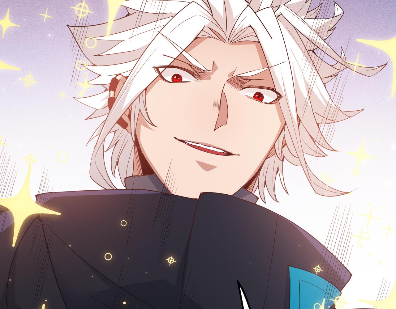 第83话 爆炸中的等级飙升！137