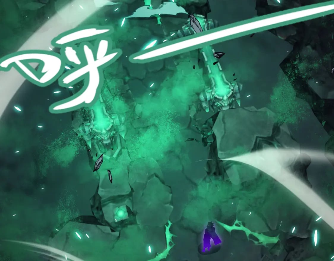 第184话 凌策的夺心终结148