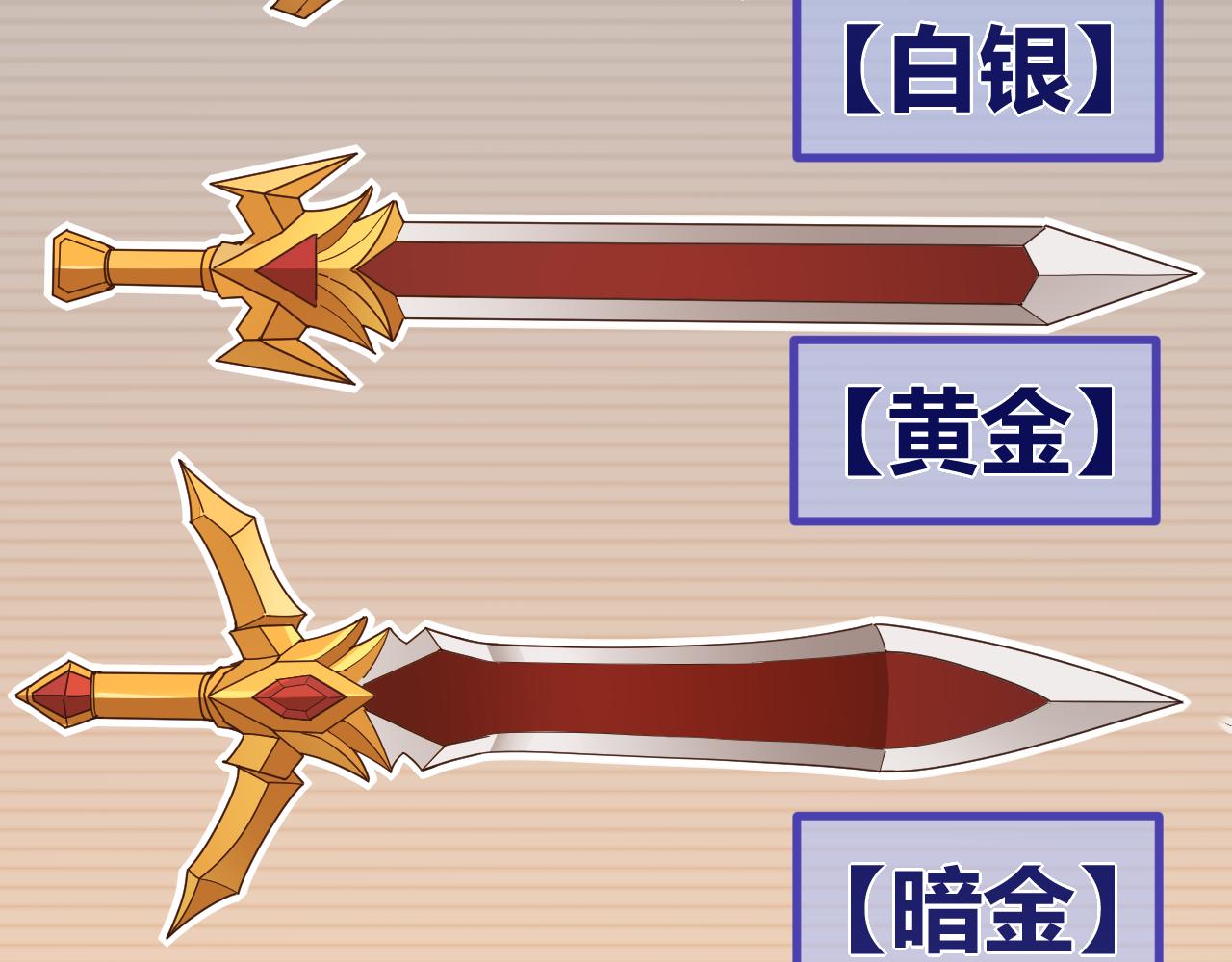 第71话 100%完美觉醒者27