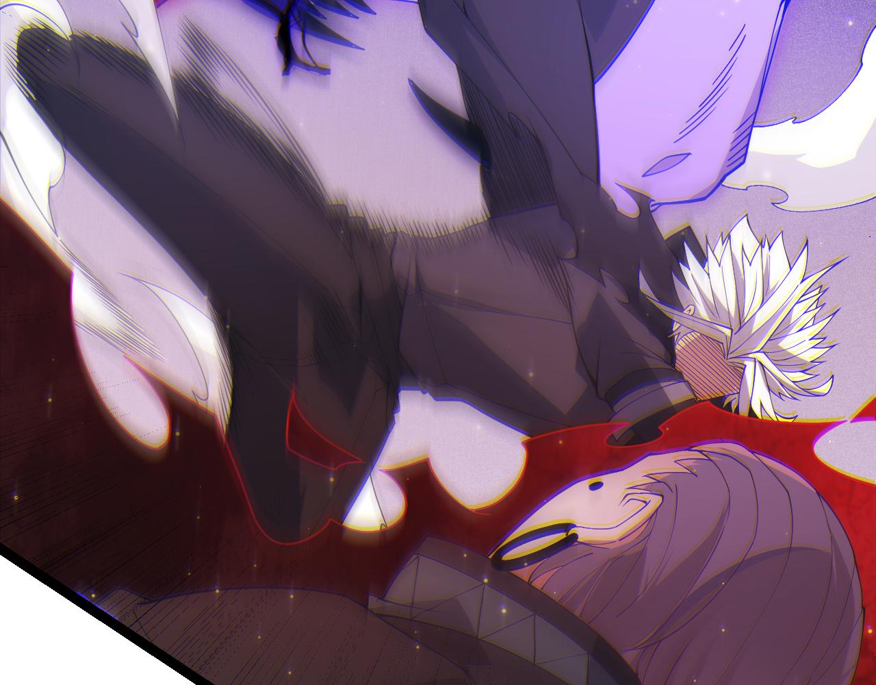 第96话 抢占先机，毒吻开启！124