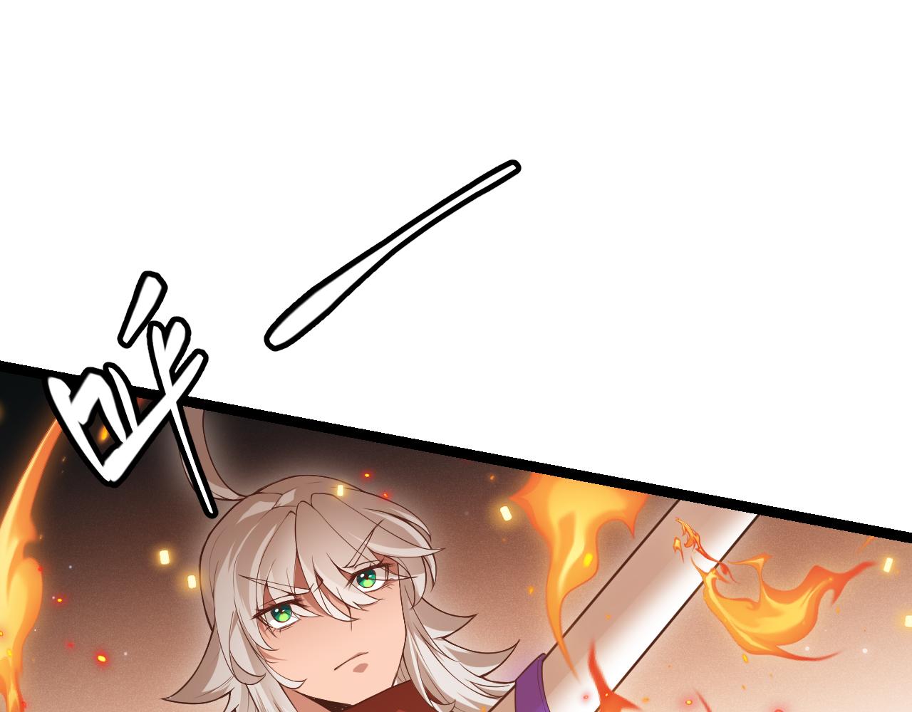 第65话 【觉醒者】的压制80