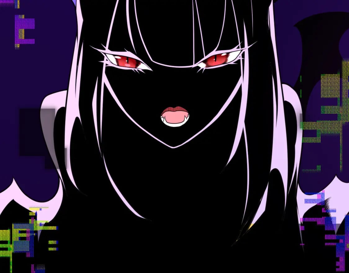 第174话 小恶魔女的恐怖3