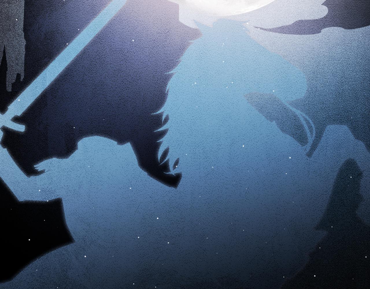 第107话 辉煌之证启程！110