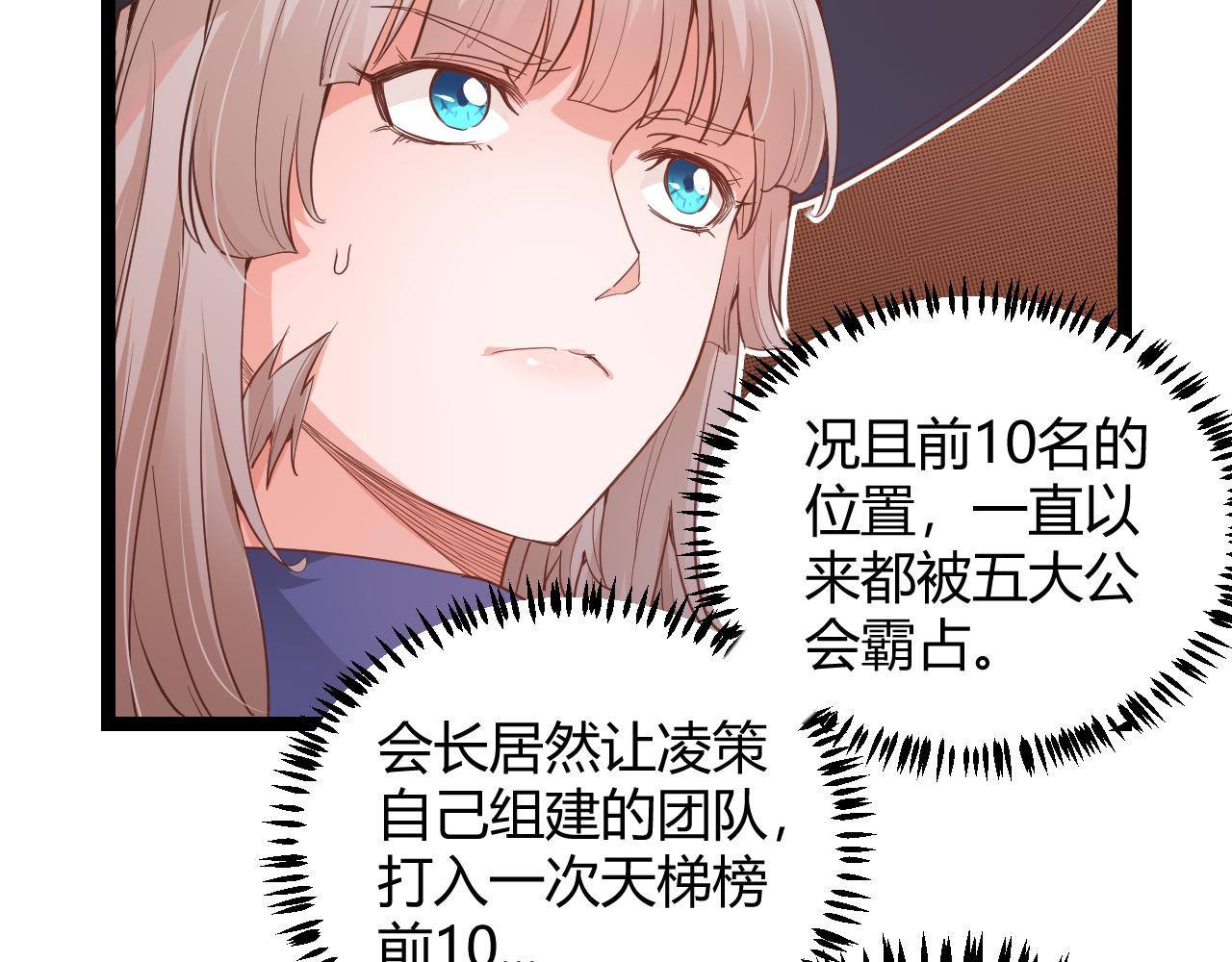 第53话 组队的首选人员38
