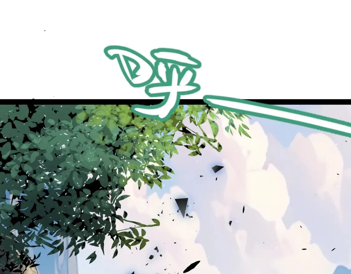 第246话 游戏中的完美觉醒81