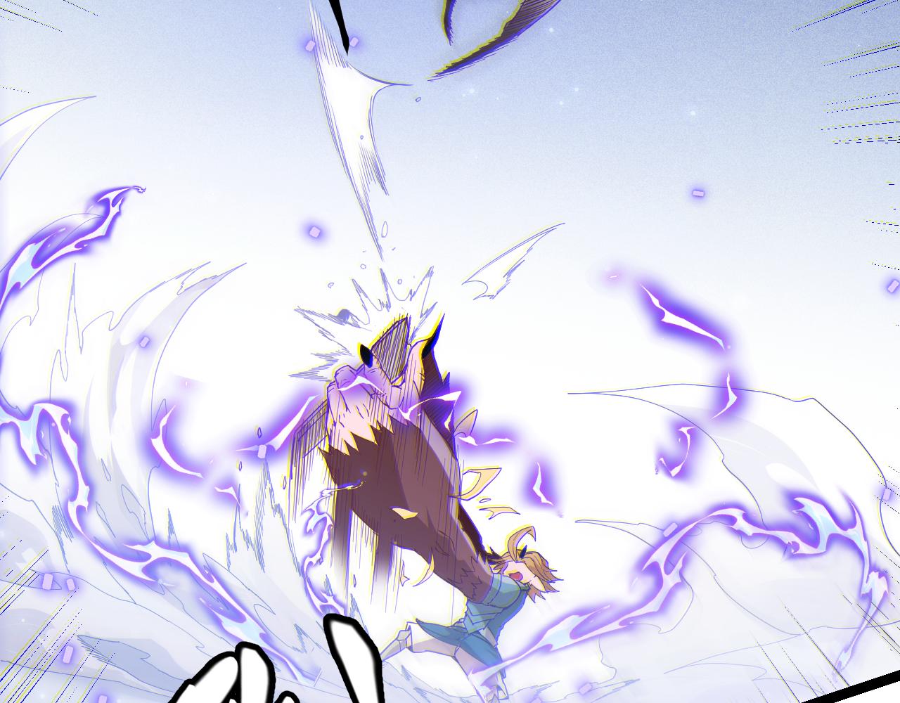 第80话 未曾忘记的挑战！135