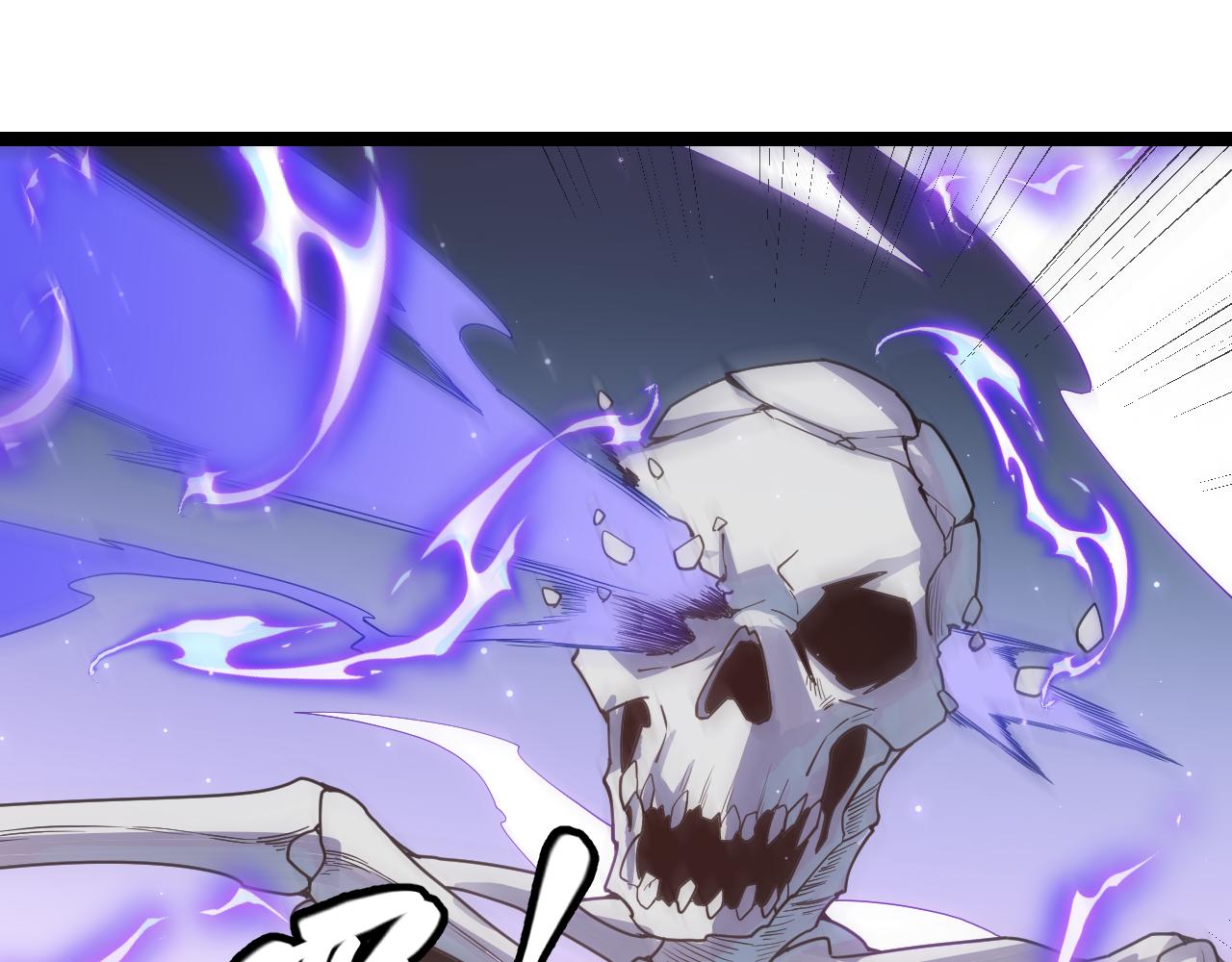 第50话 最后一击！100