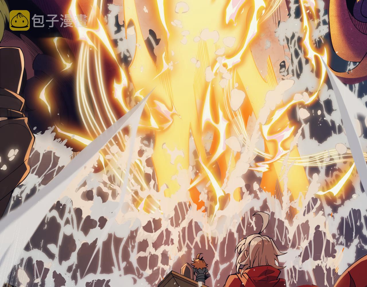 第146话 地下副本终拿首杀44