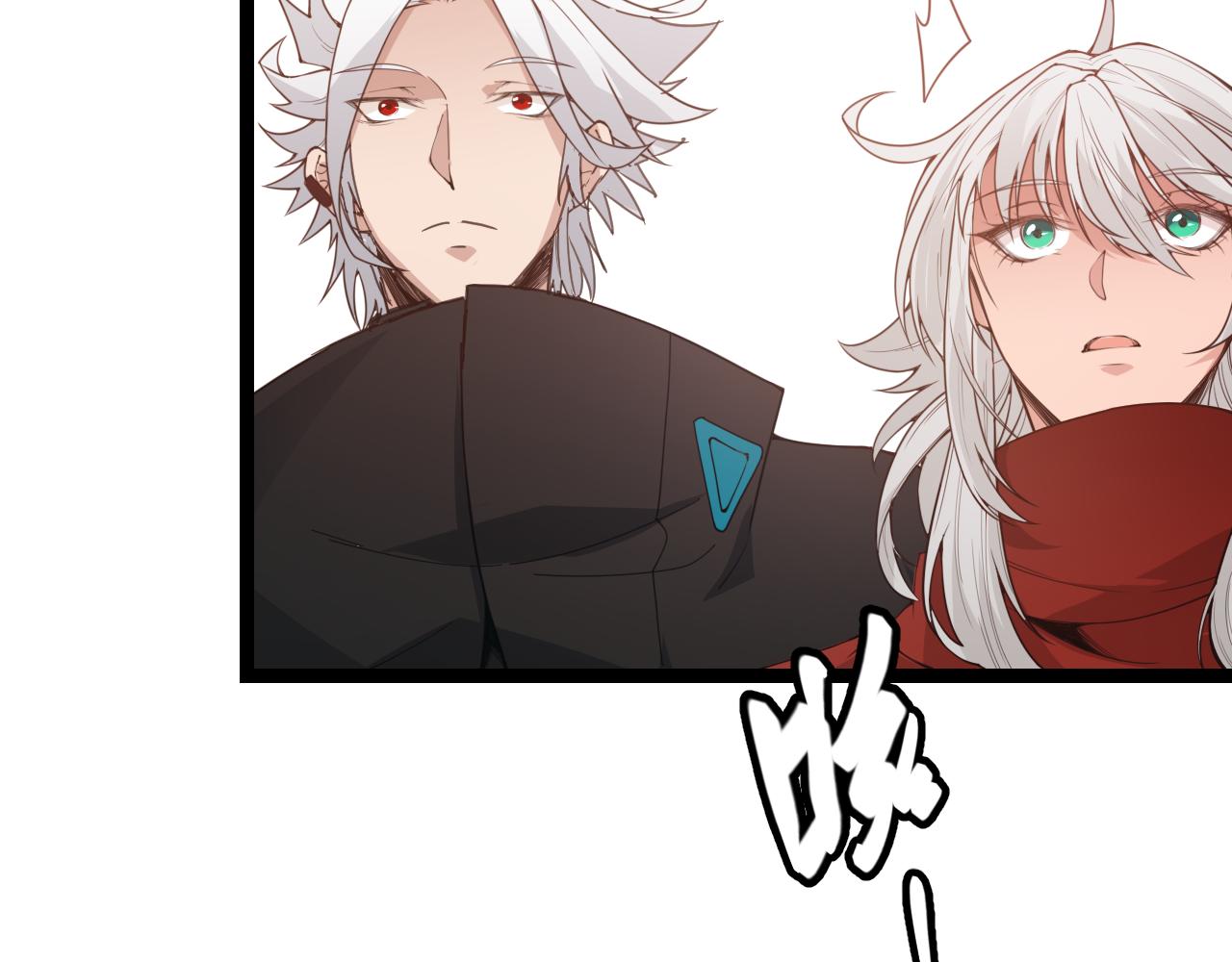 第56话 我劝你还是拿回重狙！1