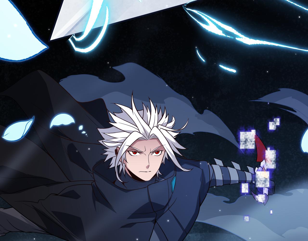 第111话 月光骑士认主11