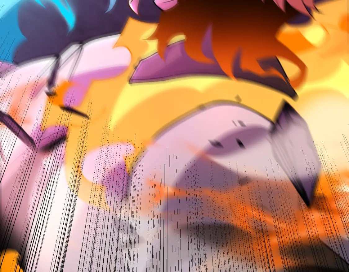 第174话 小恶魔女的恐怖58