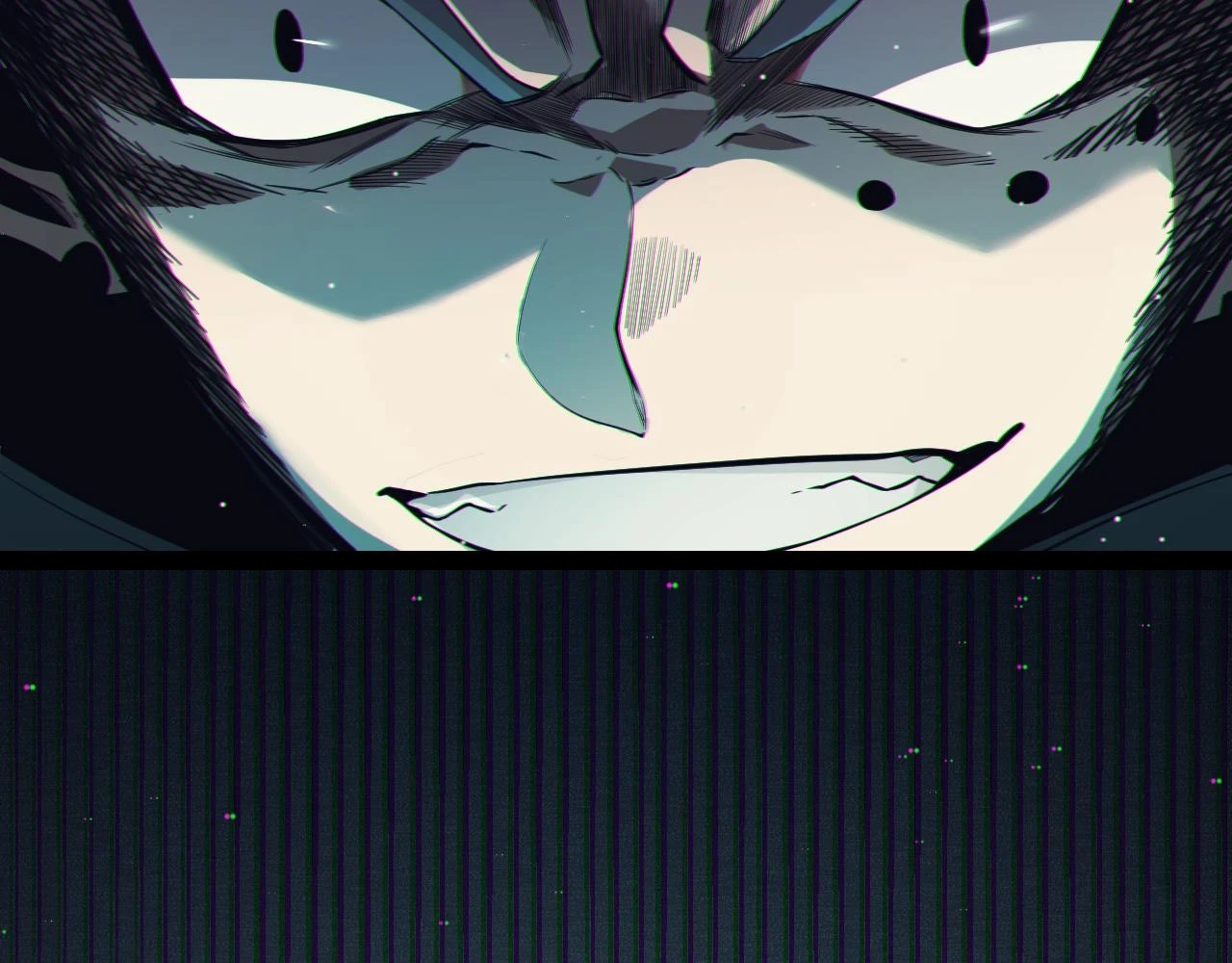 第153话 [峥影登场]1