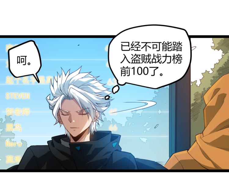 第一话 重回三年前，我来自游戏104