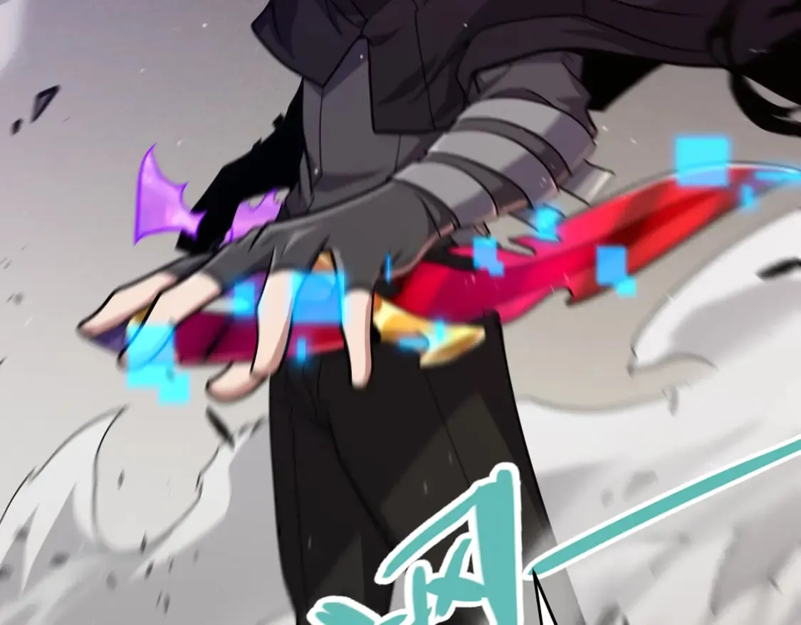 第256话 迎来最后的瞬击！？112