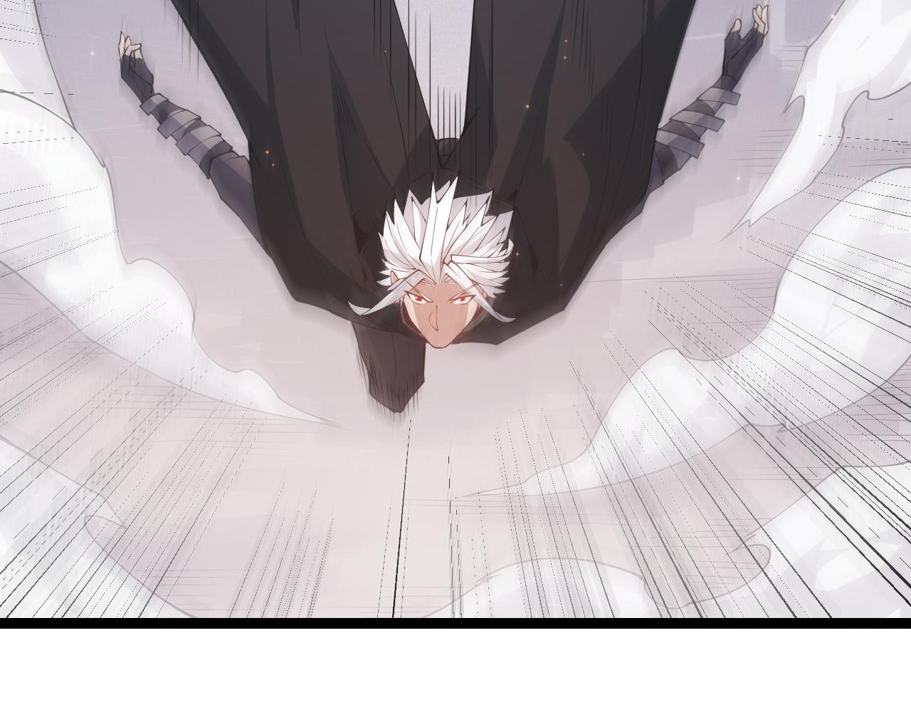 第83话 爆炸中的等级飙升！106