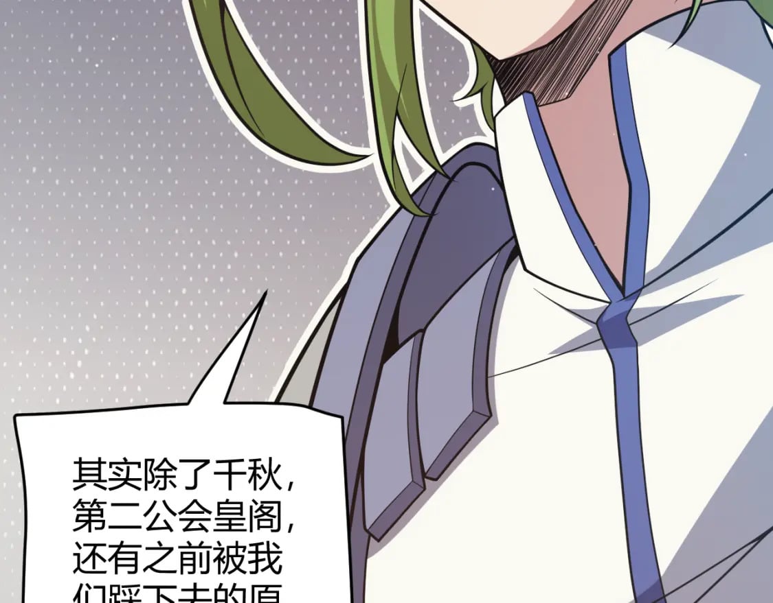 第178话 第一公会会长？！18