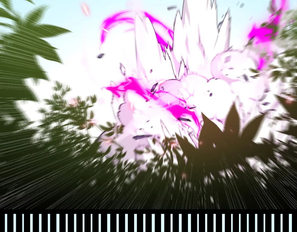 第197话 小流子爆发！34
