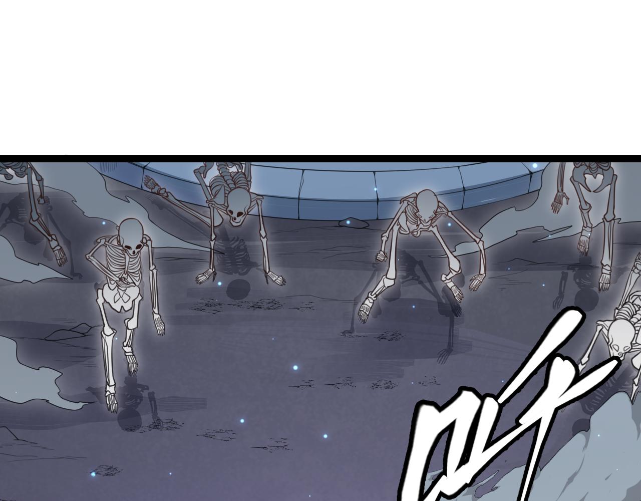 第47话 孰强孰弱？47