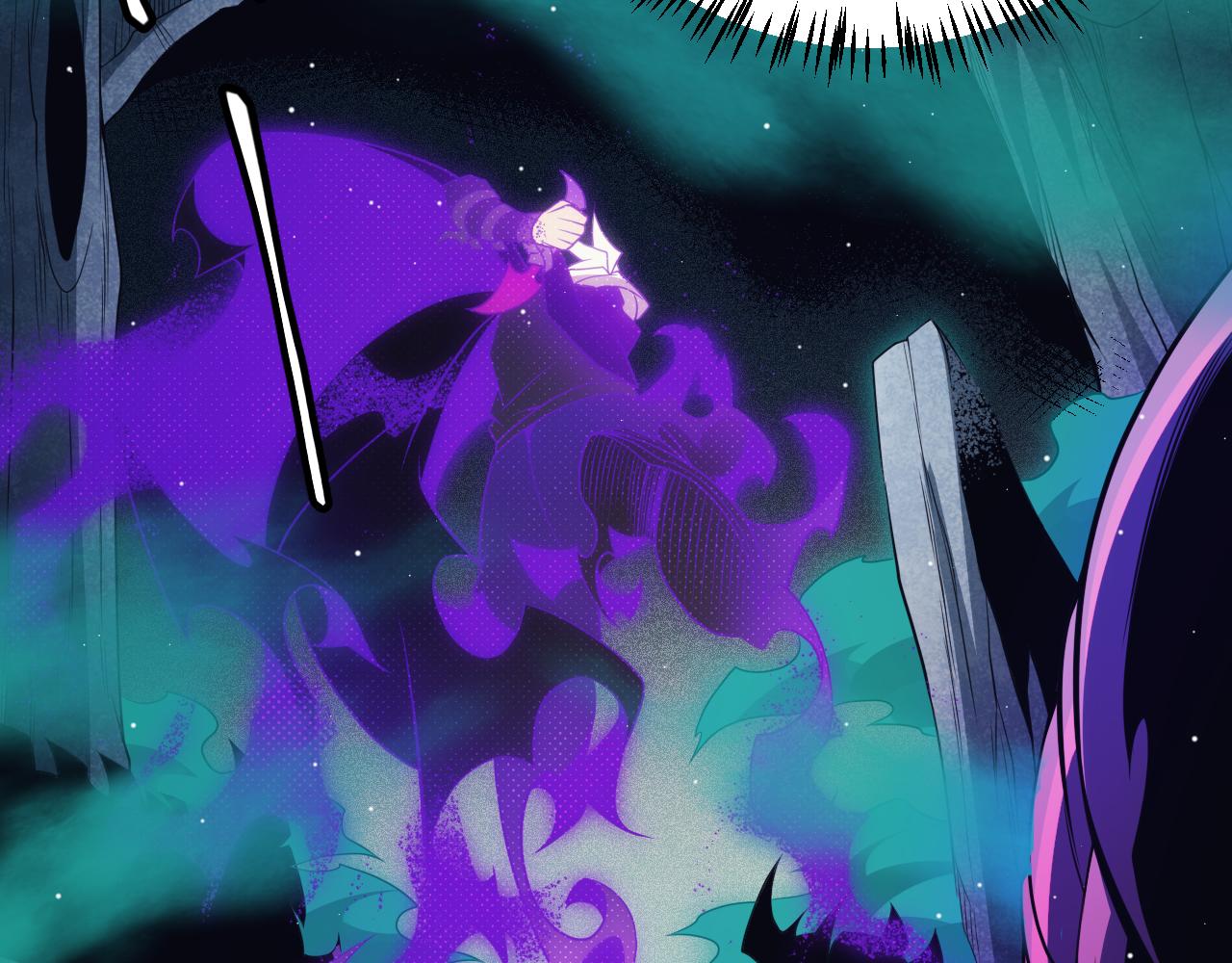 第143话 独挑人面蜈蚣89