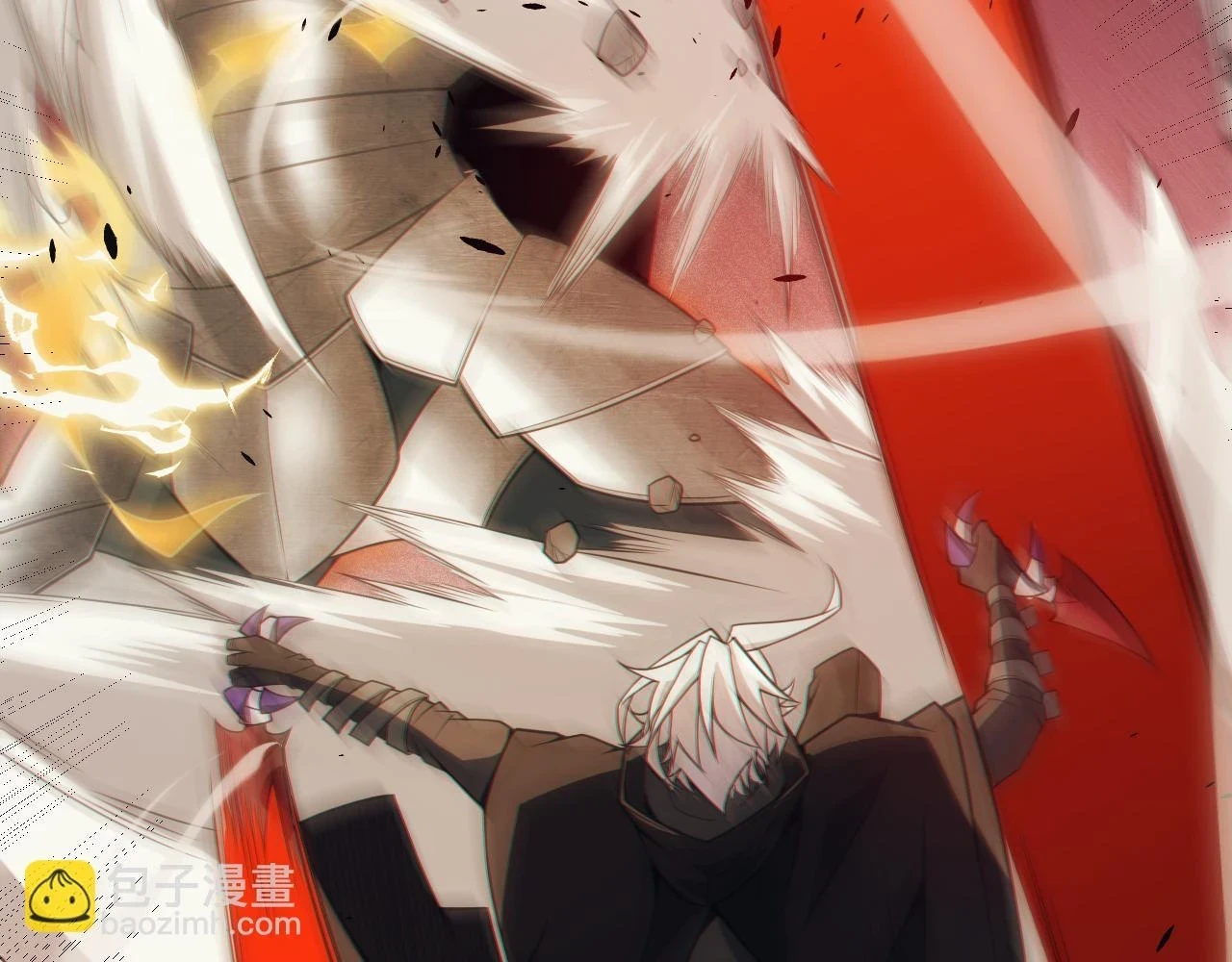 第151话 纳洛最后的一击！132