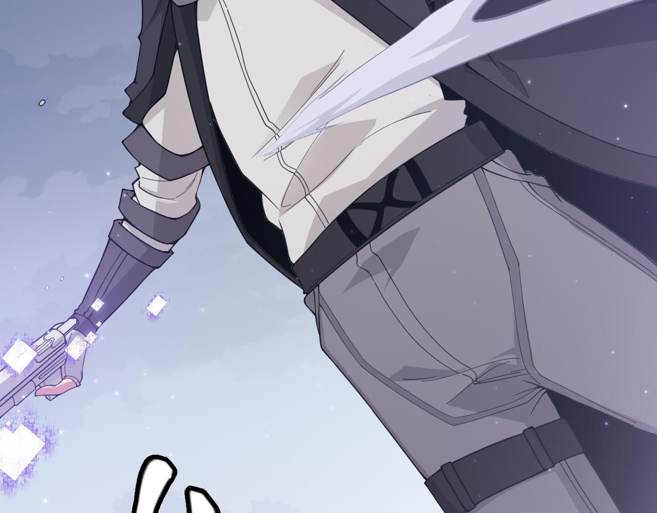 第55话 不用重狙的切磋131