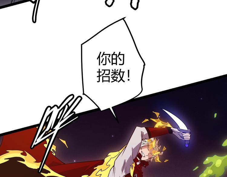 第十一话 攻击累积！星火燎原！117