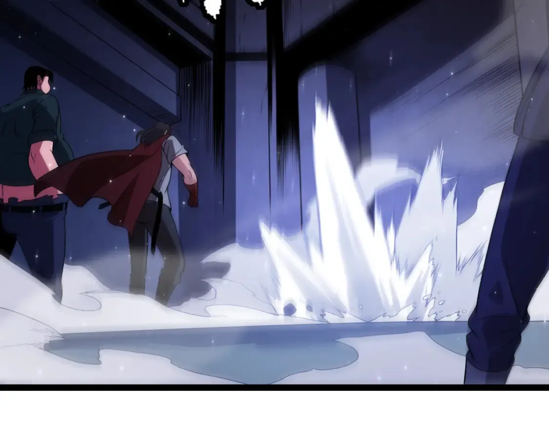 第115话 不断升级！11