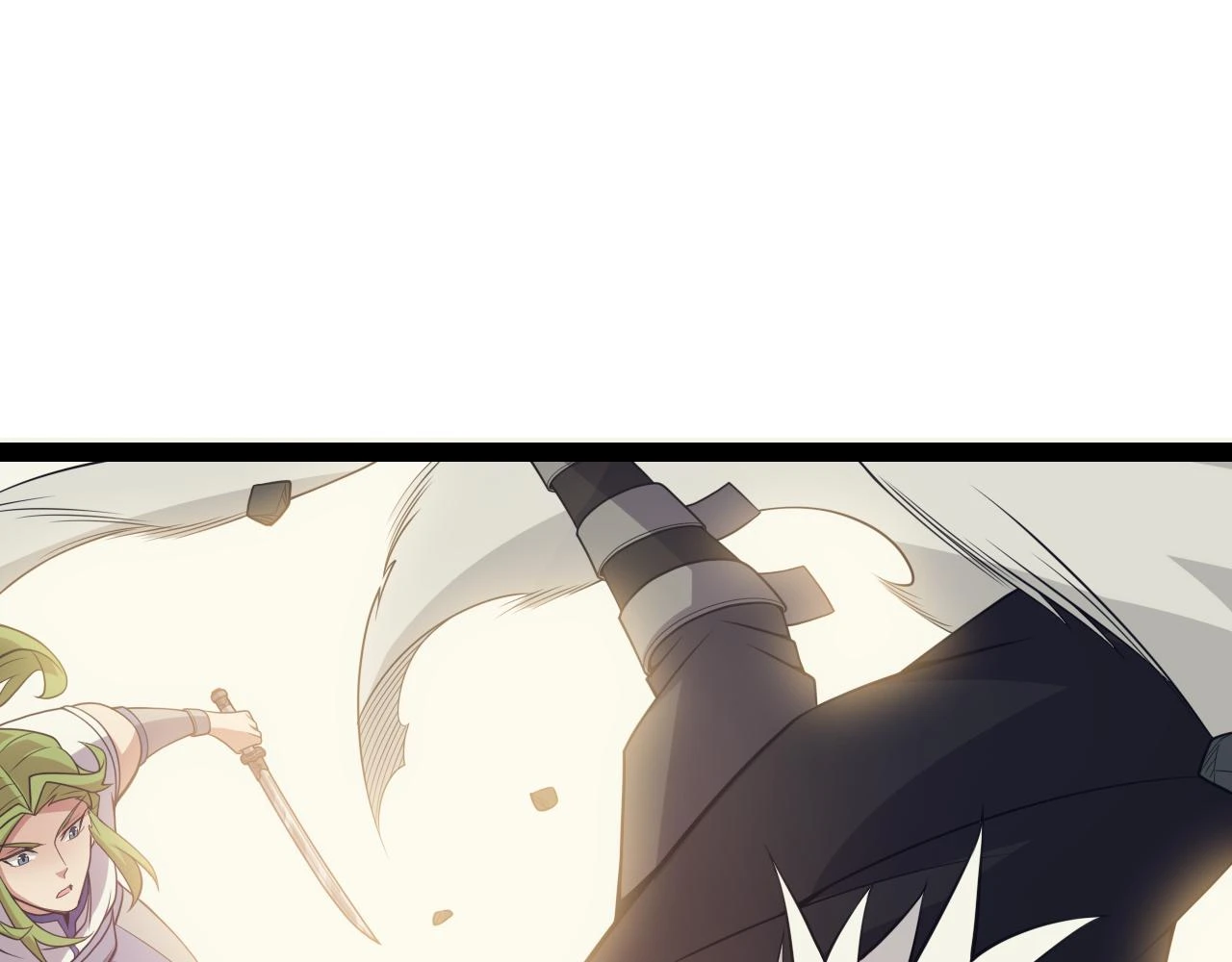 第150话 麻痹无敌盔甲巨人！56