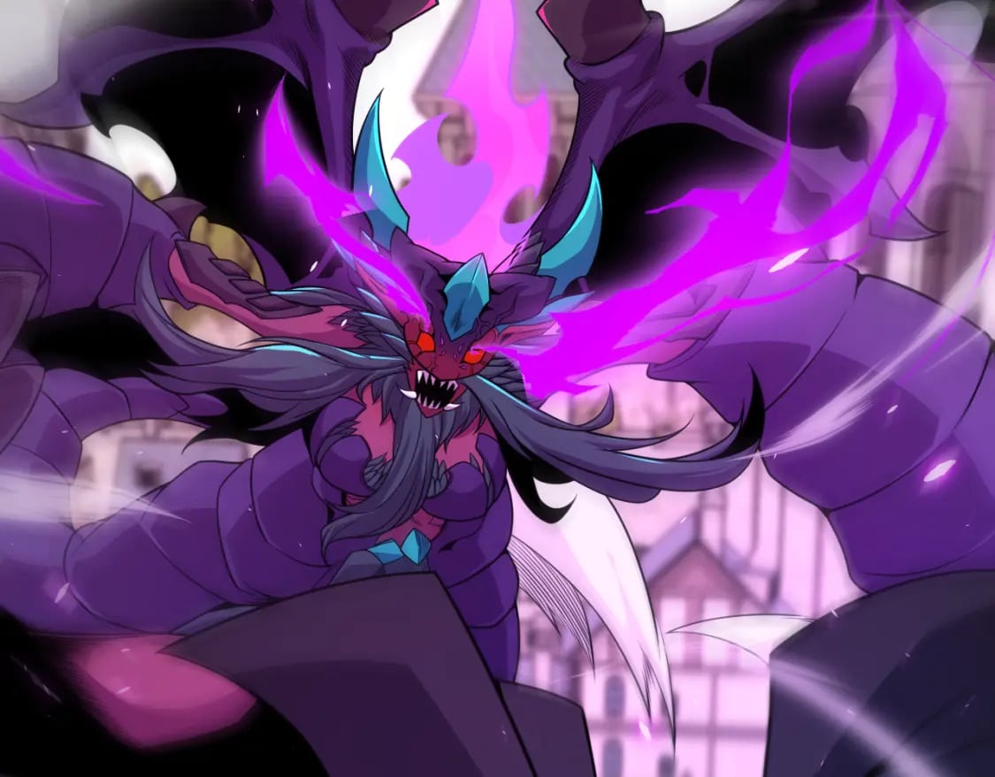 第196话 龙鳞恶魔177