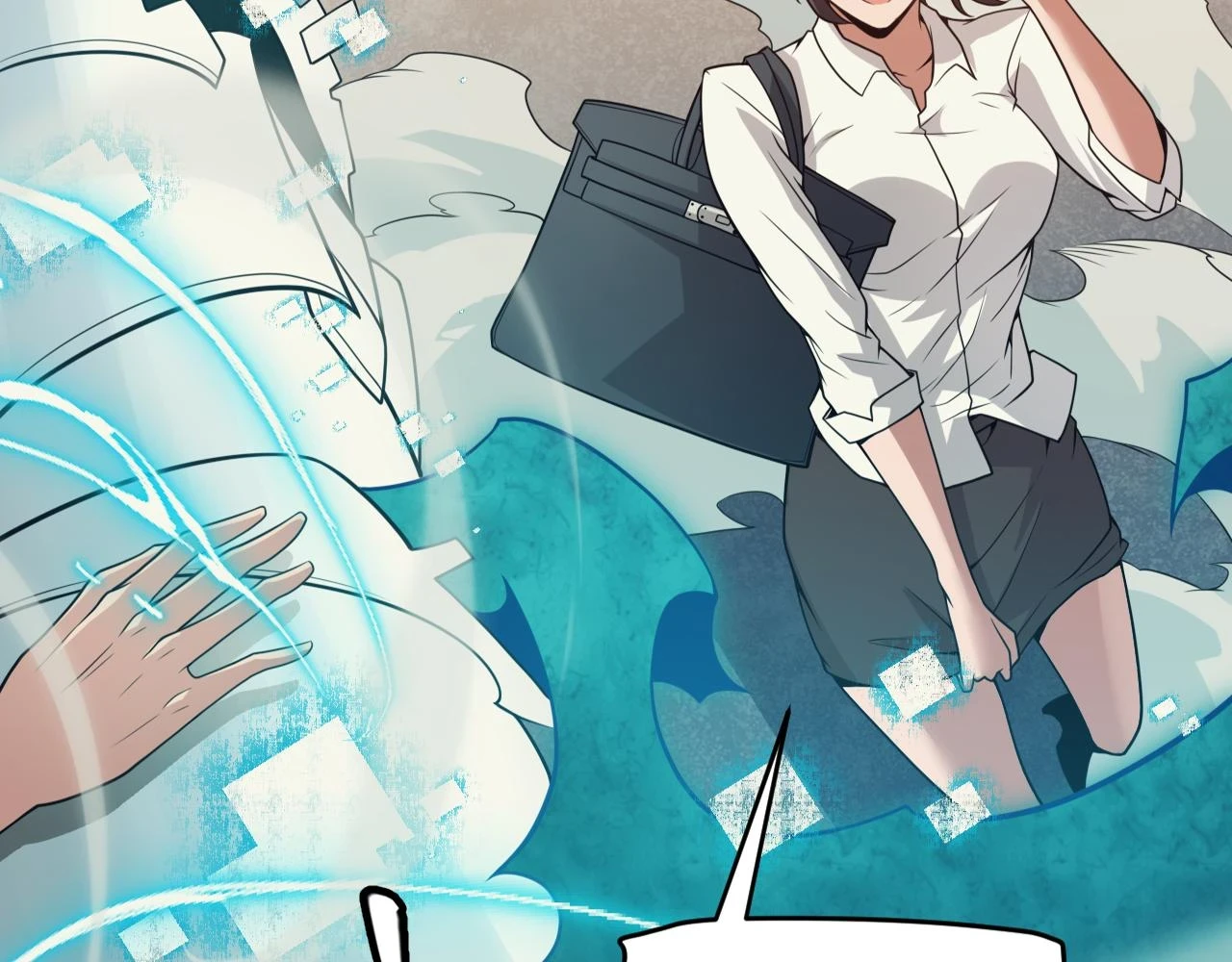 第156话 惩罚色狼19