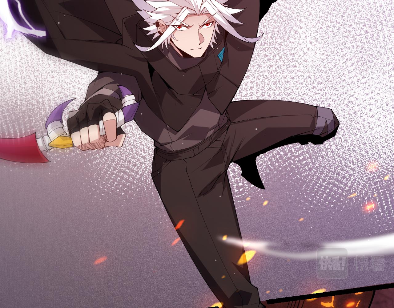 第103话 独创历史！独占榜单！14