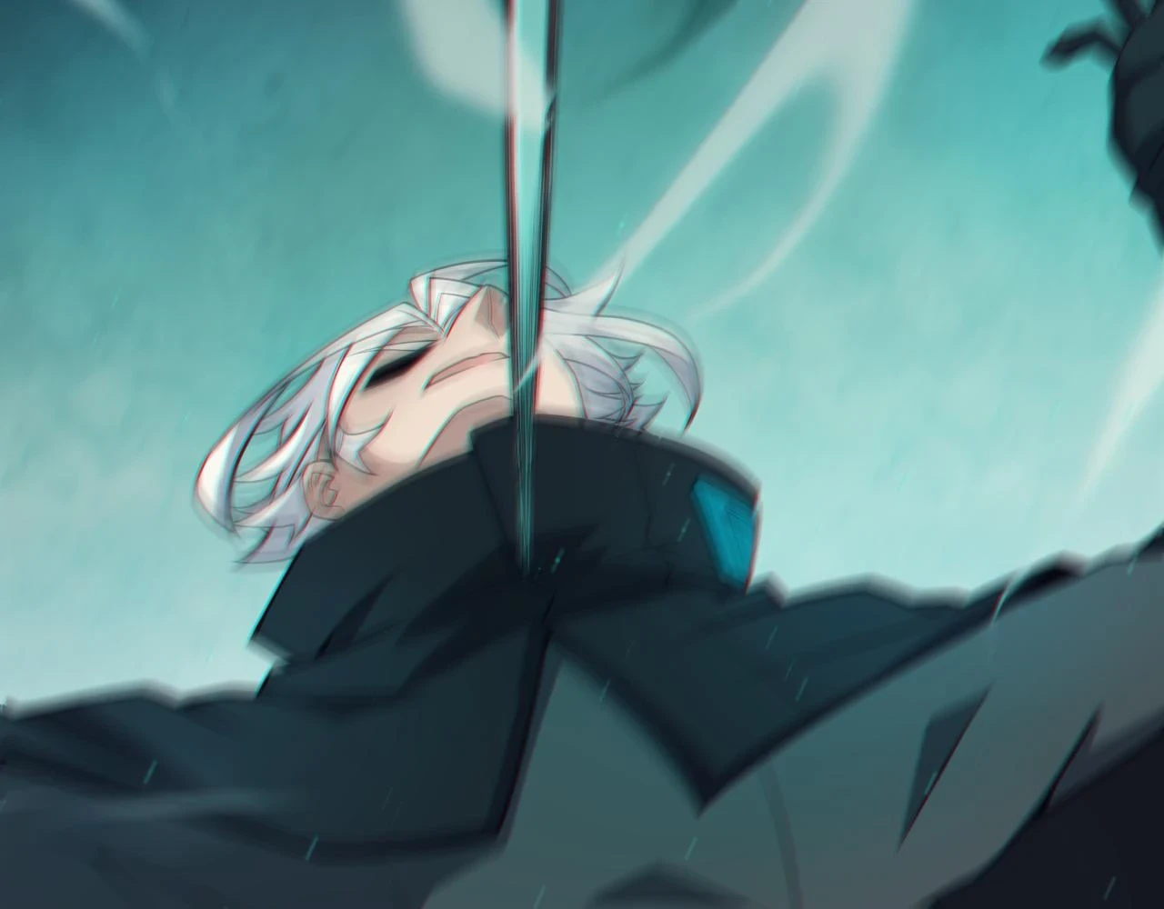 第153话 [峥影登场]18