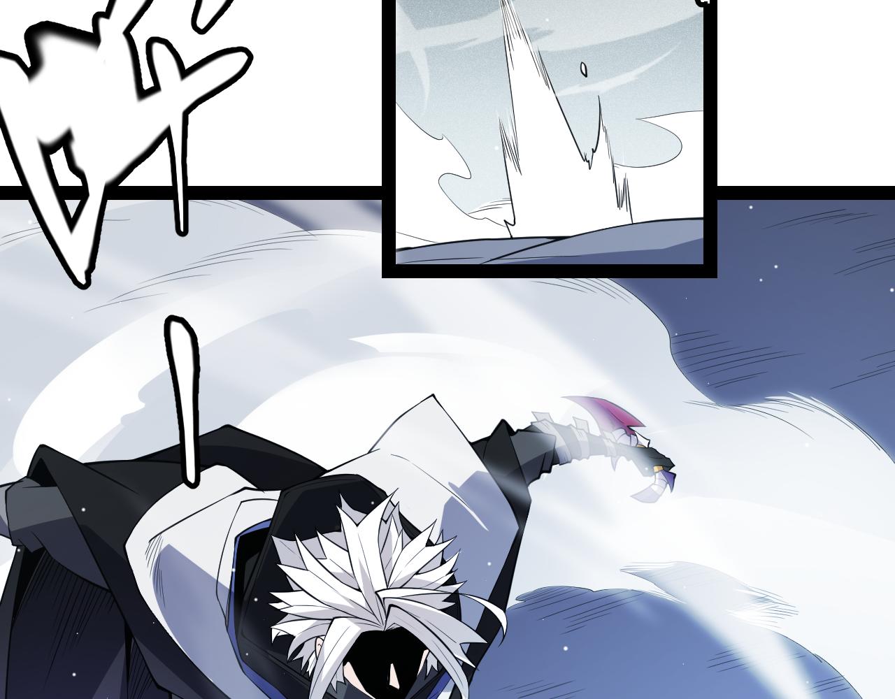 第138话 破百层塔纪录！37