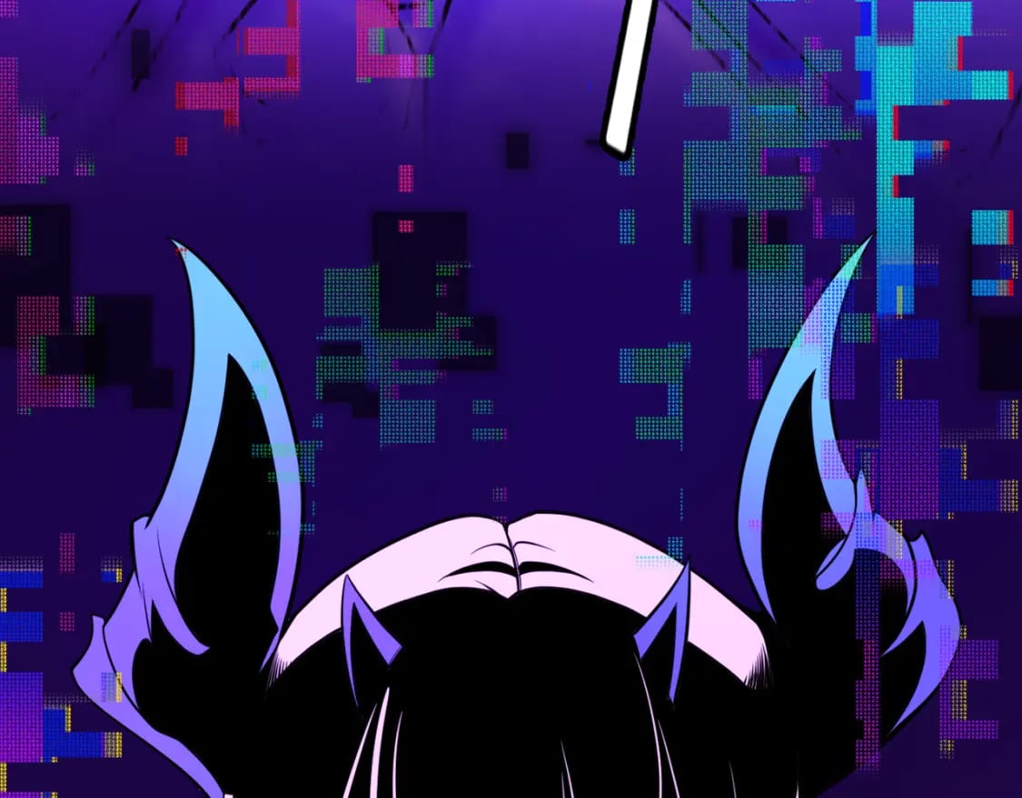 第174话 小恶魔女的恐怖2