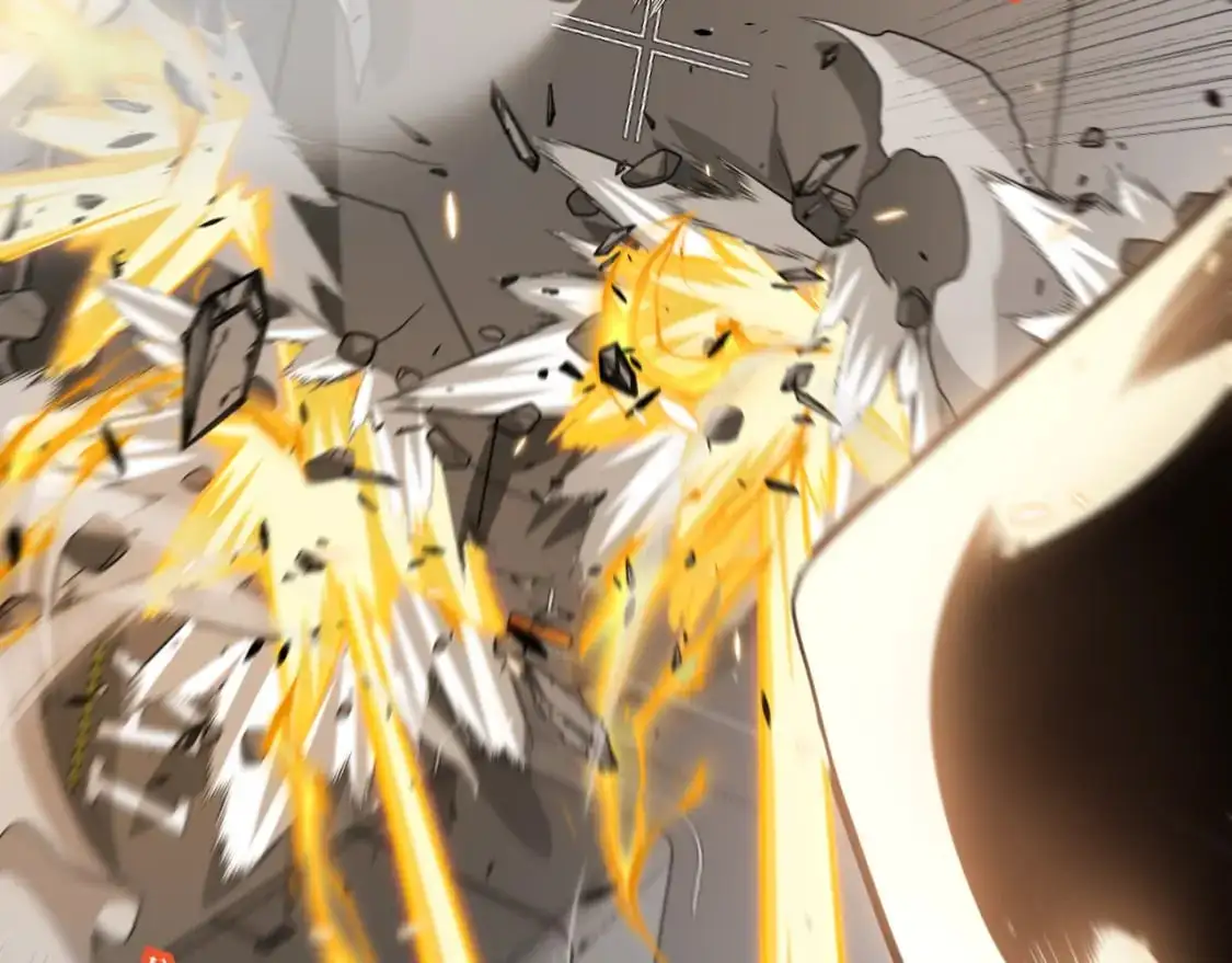 第229话 辉煌骑士立功！76
