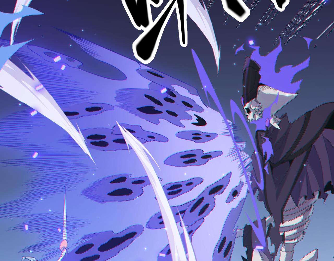 第49话 脱离仇恨！召唤中断？114