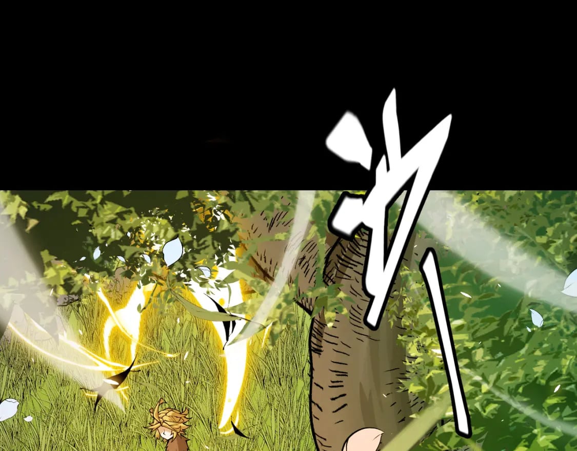 第197话 小流子爆发！170