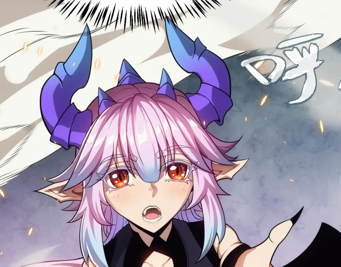 第174话 小恶魔女的恐怖164