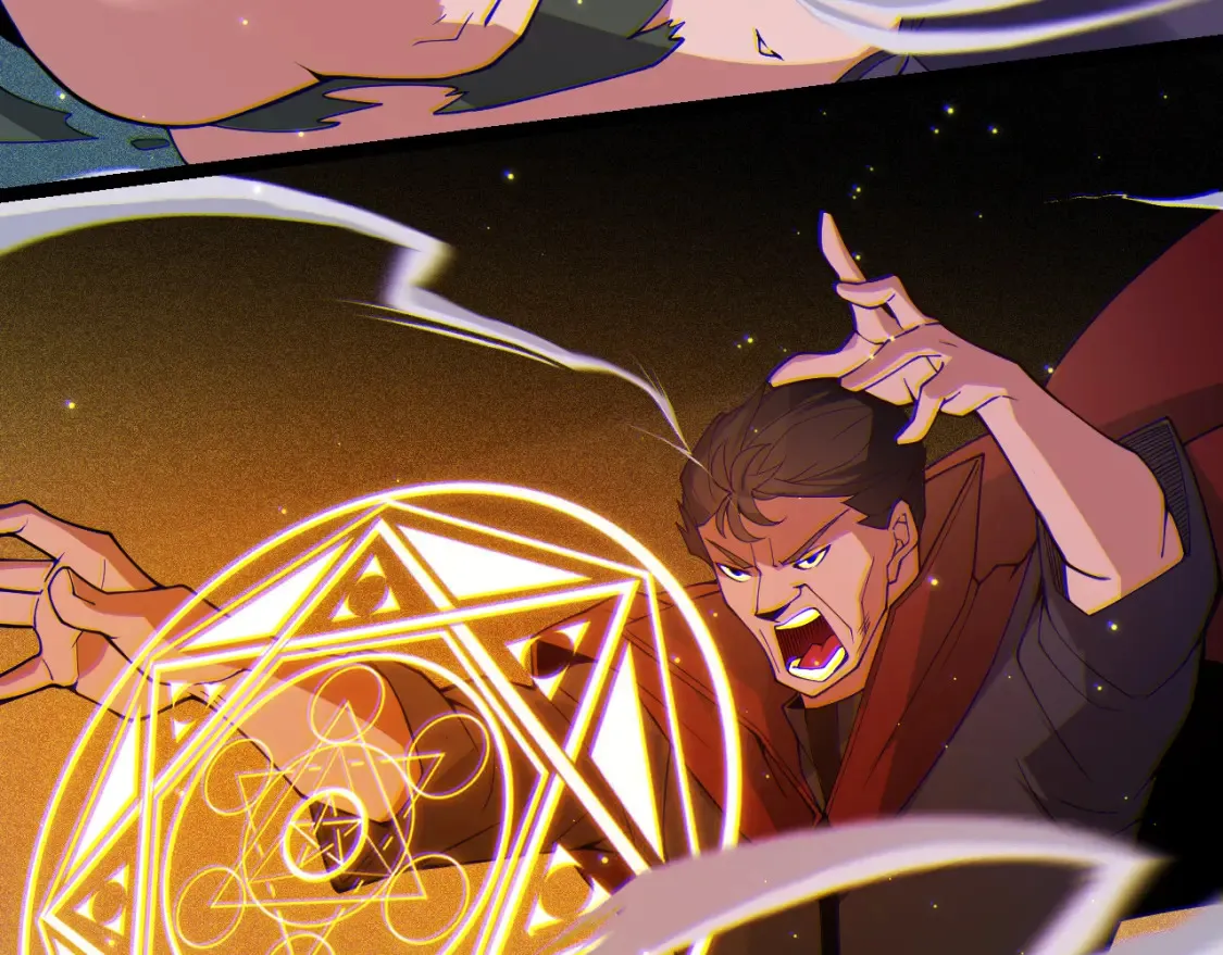 第115话 不断升级！30