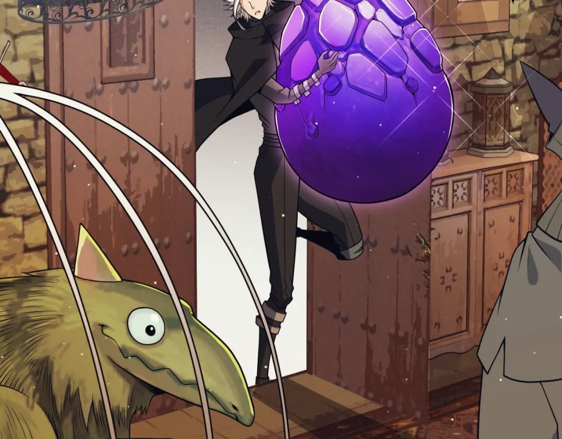第164话 双重变异恶魔蛋？51