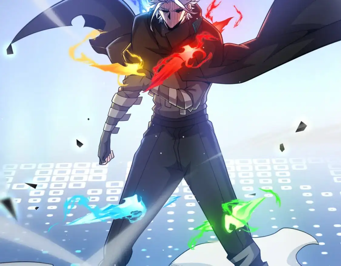 第237话 不断出现的幻影！179