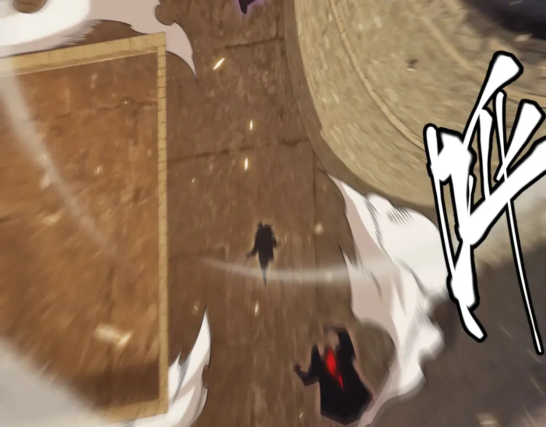 第166话 分组合作！155
