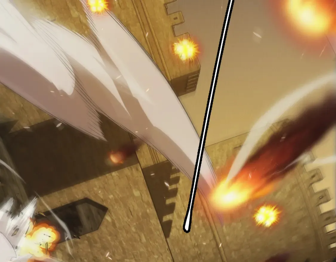 第166话 分组合作！23